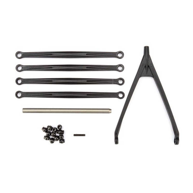 HPI RACING SUSPENSION LINK SET