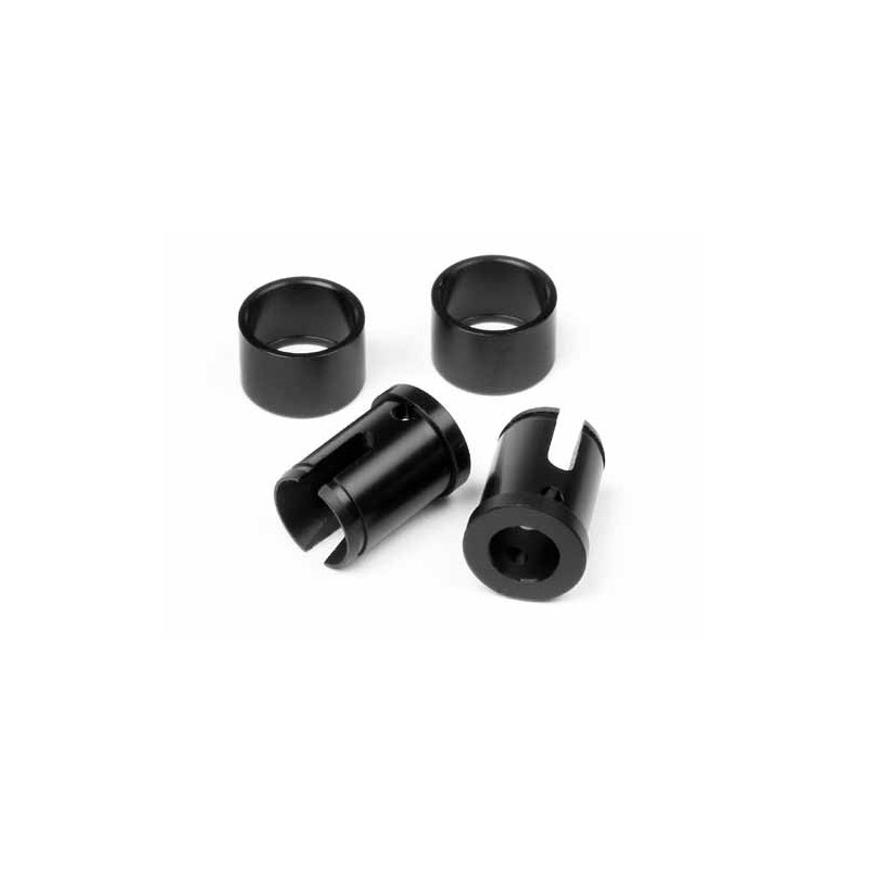 HPI RACING POM Solid Axle Cup Joint