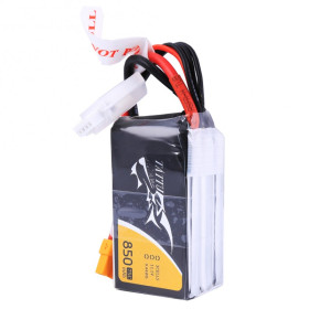 GENS ACE Akumulator LiPo TATTU 11,1V 850mAh 75C 3S1P XT60