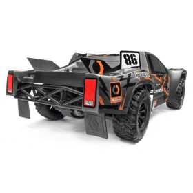 HPI RACING Karoseria pomalowana JUMPSHOT SC BODY (PAINTED)