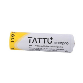 GENS ACE Akumulatory NiMH TATTU AA 1,2V 2100mAh 4szt.