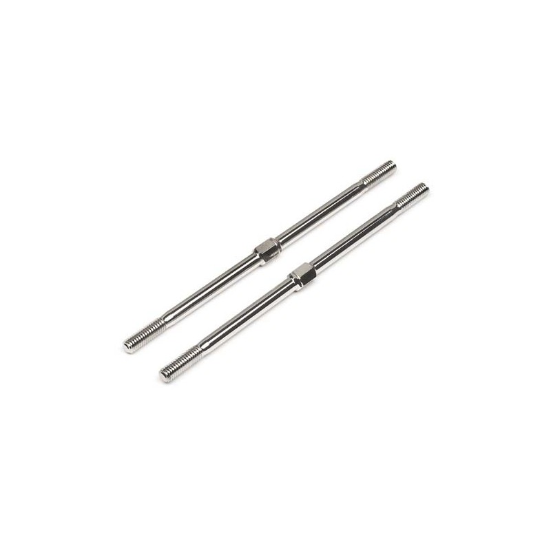 HPI RACING Turn Buckle 4x100mm (2pcs)