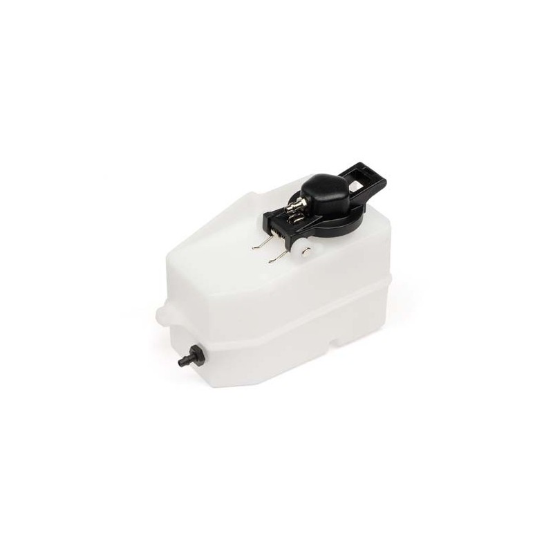 HPI RACING Fuel Tank Set _D8T_