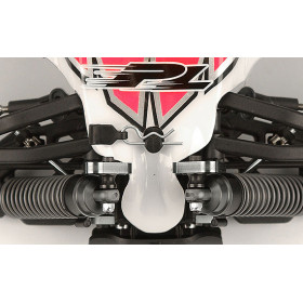 PRO-LINE Spinki do mocowania karoserii 20szt. 1/8 (6051-01)