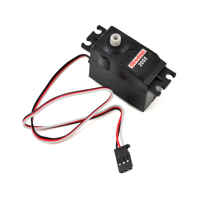 TRAXXAS Serwomechanizm 0,20s/60st. 2,5kg