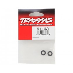 TRAXXAS Łożyska kulkowe 5x11x4mm / Ball bearings 2szt.
