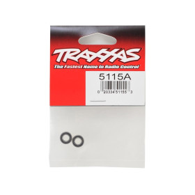 TRAXXAS Łożyska kulkowe 5x10x4mm / Ball bearings 2szt.