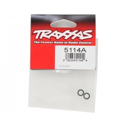 TRAXXAS Łożyska kulkowe 5x8x2,5mm / Ball bearings 2szt.