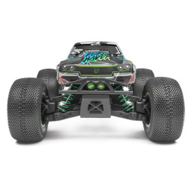 HPI RACING Karoseria 1/10 GT-2XS PAINTED BODY (VAUGHN GITTIN JR)