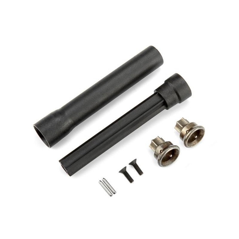 HPI RACING CENTER DRIVE SHAFT SET