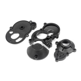 HPI RACING FRONT GEAR BOX