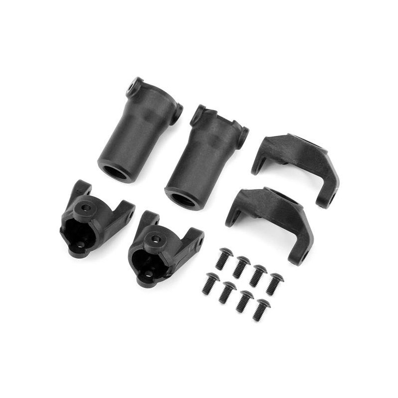 HPI RACING AXLE HOUSING END SET