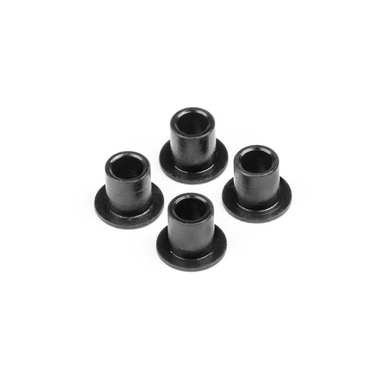 HPI RACING FLANGE BUSHING (4PCS)