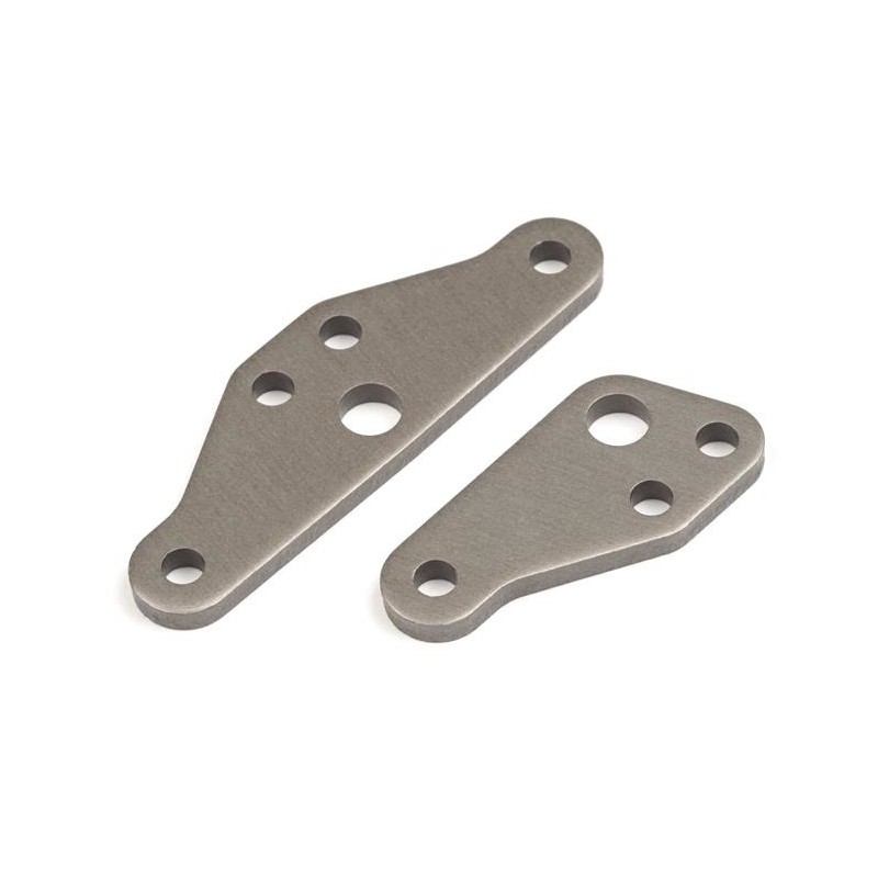 HPI RACING STEERING ARM SET
