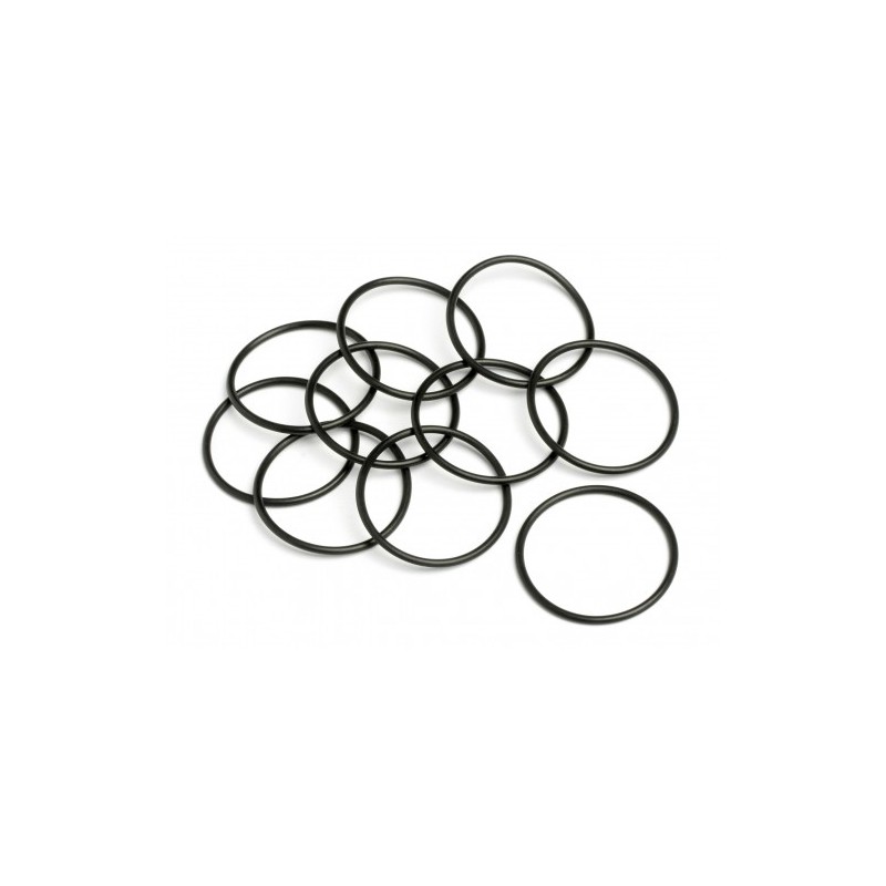 HPI RACING O-RING 29x1.8mm (10pcs)