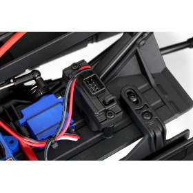 TRAXXAS Oświetlenie LED do TRX-4 Defender (wodoodporne)