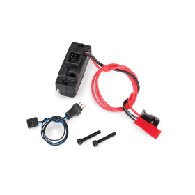 TRAXXAS Oświetlenie LED do TRX-4 Defender (wodoodporne)