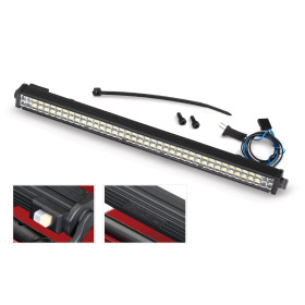 TRAXXAS Oświetlenie LED do TRX-4 Defender (wodoodporne)