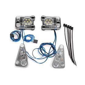 TRAXXAS Oświetlenie LED do TRX-4 Defender (wodoodporne)