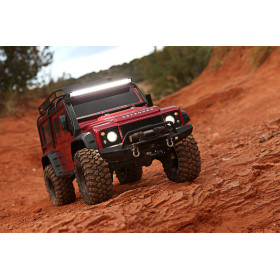 TRAXXAS Moduł zasilający (Oświetlenie TRX-4) LED lights, power supply
