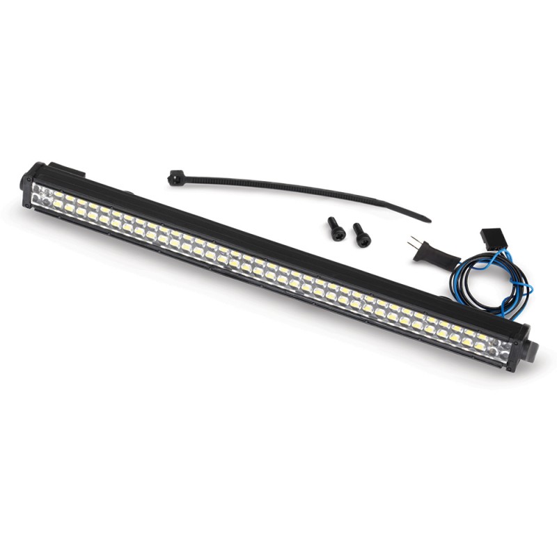 TRAXXAS Panel dachowy (Oświetlenie TRX-4) LED lightbar (Rigid®)