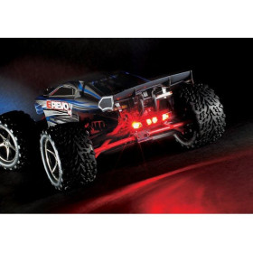 TRAXXAS Oświetlenie LED do E-Revo 1:16 (bez zasilacza)