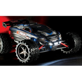 TRAXXAS Oświetlenie LED do E-Revo 1:16 (bez zasilacza)