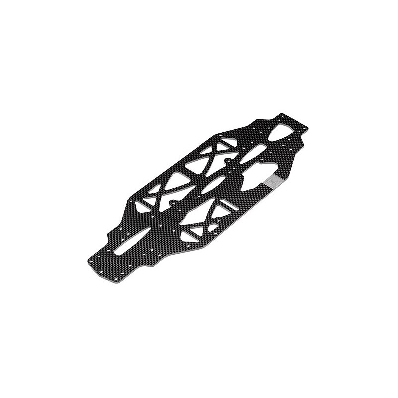 HPI RACING MAIN CHASSIS (2.5mm)