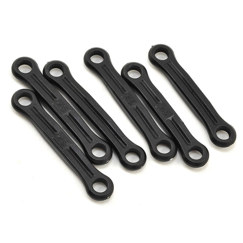 TRAXXAS Wahacze / Camber link / toe link set