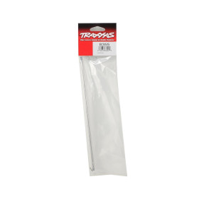 TRAXXAS Wał napędowy / Driveshaft, center, aluminum / pin