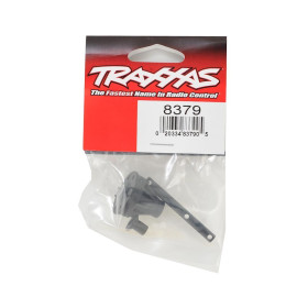 TRAXXAS Housing, spool / spool shaft/ bushing