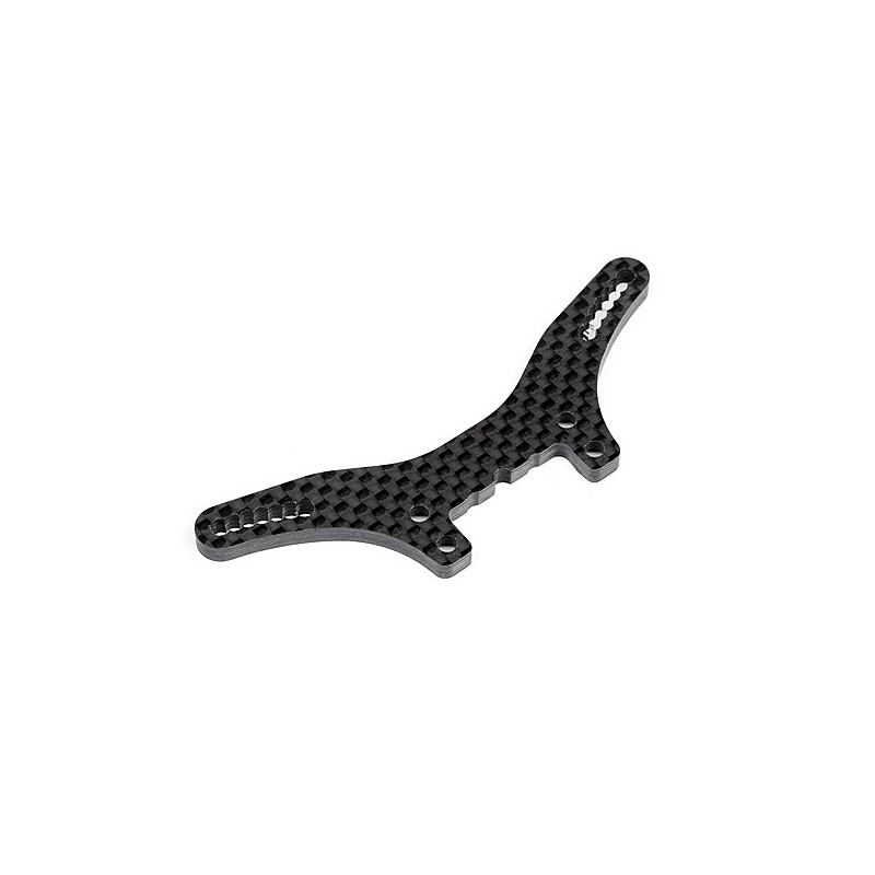 HPI RACING FRONT SHOCK TOWER