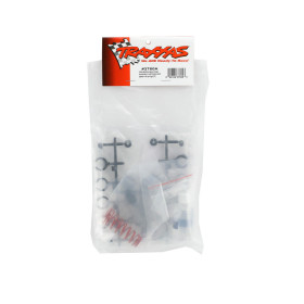 TRAXXAS Amortyzatory 2szt. / Ultra Shocks - Long (Szare) 