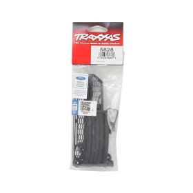 TRAXXAS Elementy karoserii / Body accessories kit, Ford F-150 Raptor