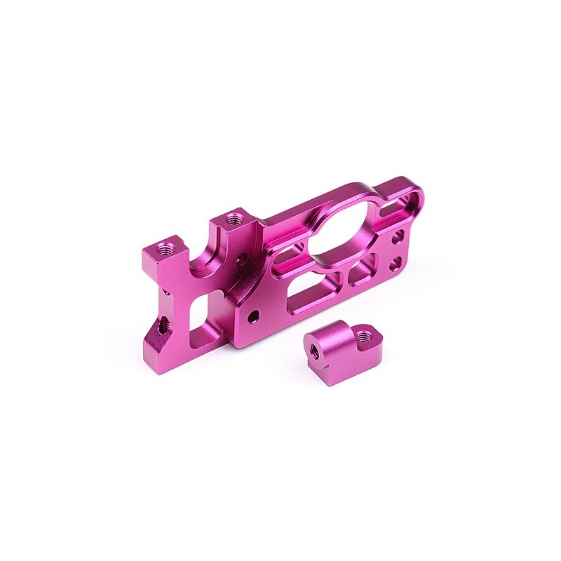 HPI RACING MOTOR MOUNT
