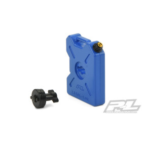 PRO-LINE Kanister z mocowaniem 3szt. (atrapa) 6311-00