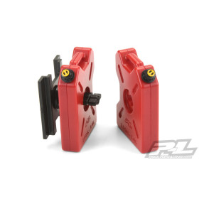 PRO-LINE Kanister z mocowaniem 3szt. (atrapa) 6311-00