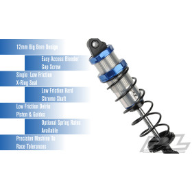 PRO-LINE Amortyzatory Pro-Spec Shocks (Front) 6308-30