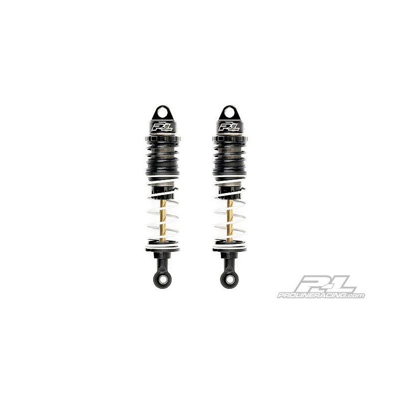 PRO-LINE Amortyzatory 2szt. Power Stroke Shocks (Front) SCT 6063-00