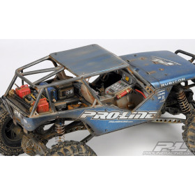PRO-LINE Akcesoria do modeli trialowych (6075-00)
