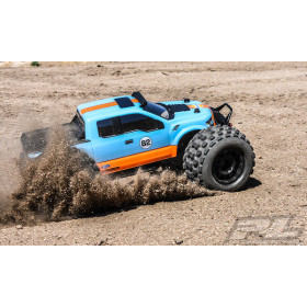 PRO-LINE Koła 2szt. 1/8 MT Badlands MX38 3.8" All Terrain Tires (10127-13)