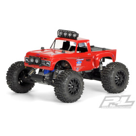 PRO-LINE Karoseria 1966 Ford F-100 (do malowania) 1/10 MT (3412-00)