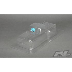 PRO-LINE Karoseria 1966 Ford F-100 (do malowania) 1/10 MT (3412-00)