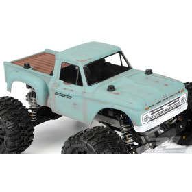 PRO-LINE Karoseria 1966 Ford F-100 (do malowania) 1/10 MT (3412-00)