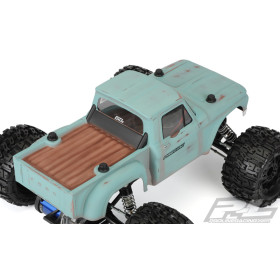 PRO-LINE Karoseria 1966 Ford F-100 (do malowania) 1/10 MT (3412-00)