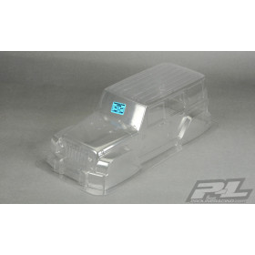 PRO-LINE Karoseria Jeep Wrangler Unlimited Rubicon (do malowania) 1/8 MT (3405-00)