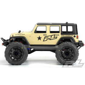 PRO-LINE Karoseria Jeep Wrangler Unlimited Rubicon (do malowania) 1/8 MT (3405-00)