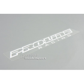 PRO-LINE Naklejka firmowa PRO-LINE Racing Decal 9917-33