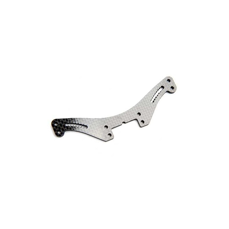 HPI RACING REAR SHOCK TOWER (LOW MOUNT)