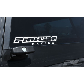 PRO-LINE Naklejka firmowa PRO-LINE Racing Decal 9917-33